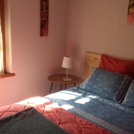 Villa Les Hirondelles Wangen Esterno foto