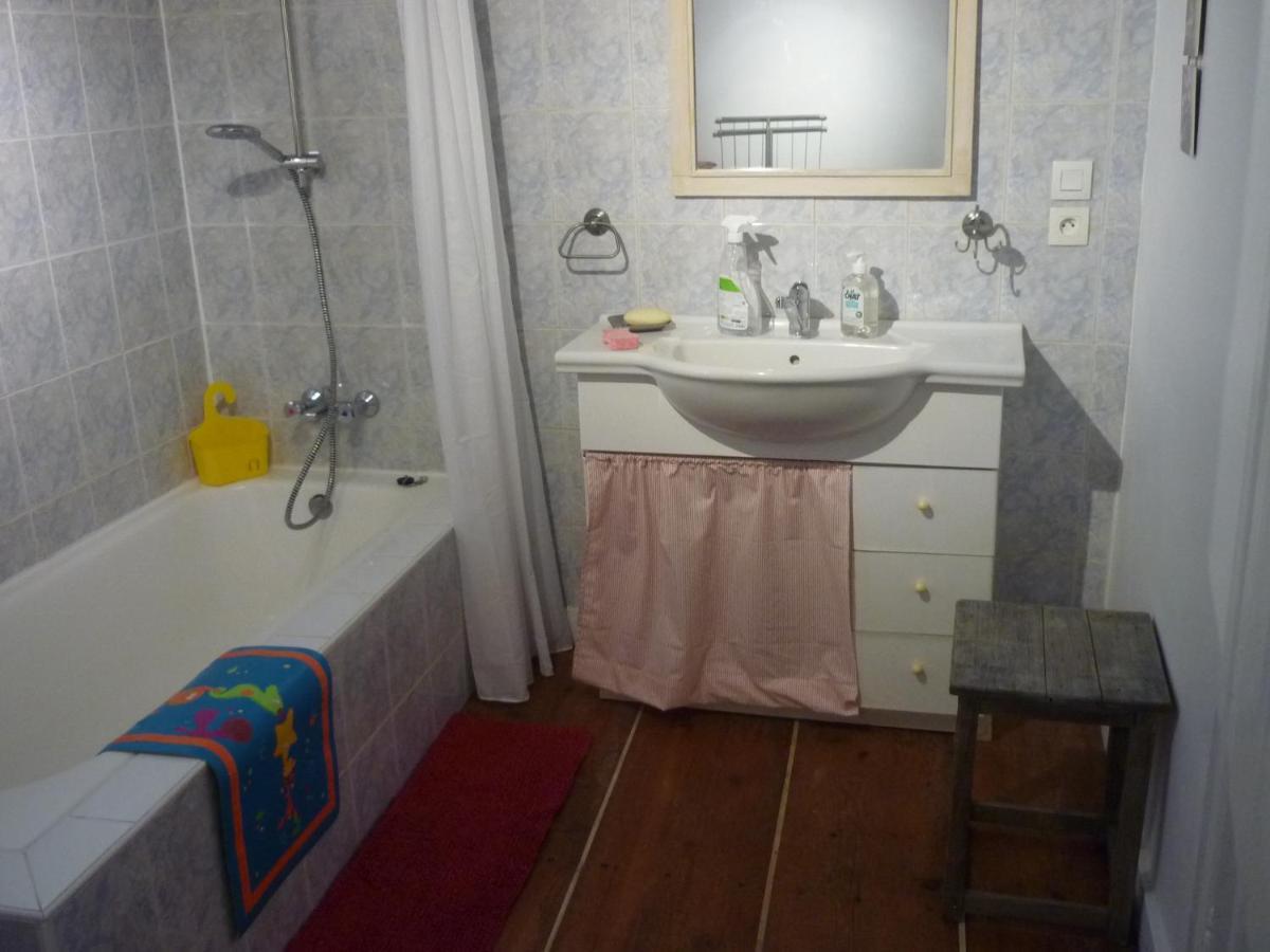 Villa Les Hirondelles Wangen Esterno foto